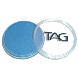 TAG - Perle Bleu 32 gr